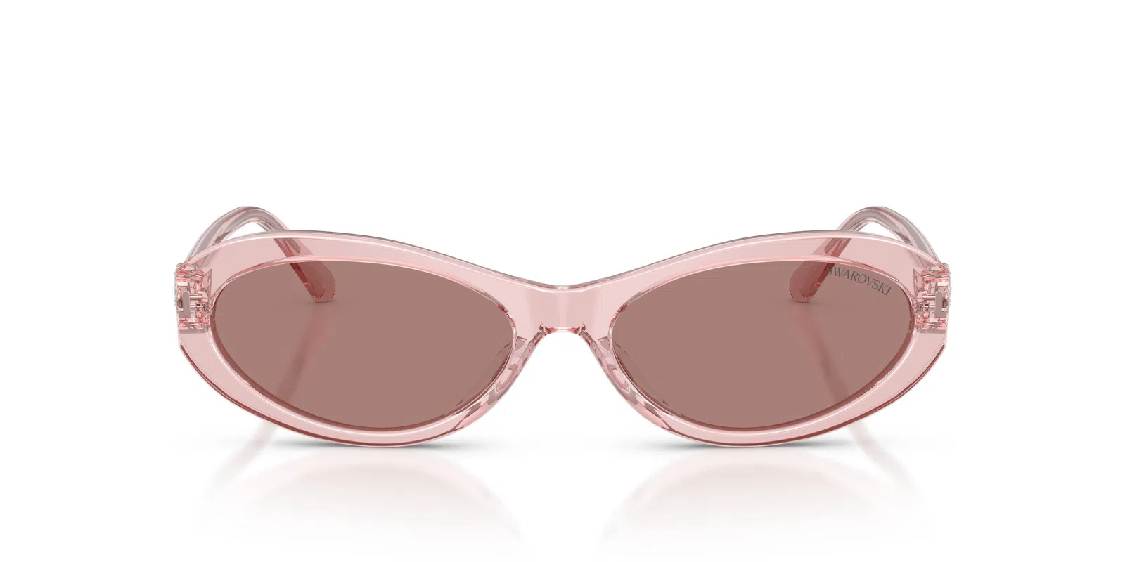 Swarovski 6069U Sunglasses - view 9